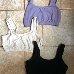 ARQ Full Coverage Bras